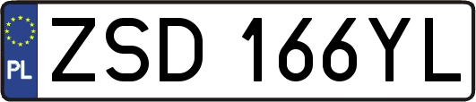ZSD166YL