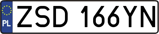 ZSD166YN