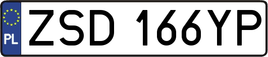 ZSD166YP