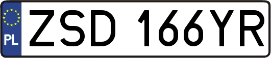 ZSD166YR