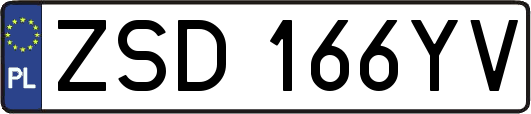ZSD166YV