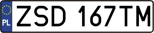 ZSD167TM