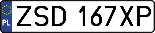 ZSD167XP