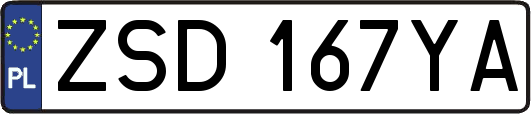 ZSD167YA