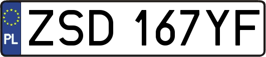 ZSD167YF