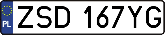 ZSD167YG