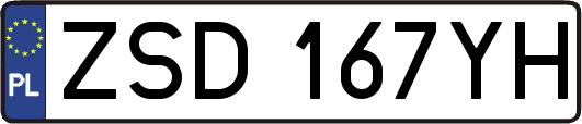ZSD167YH