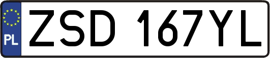 ZSD167YL