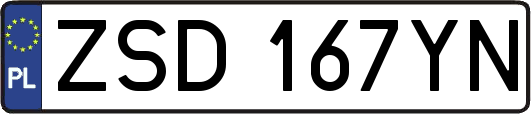 ZSD167YN