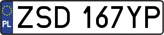 ZSD167YP