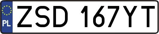 ZSD167YT