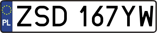 ZSD167YW