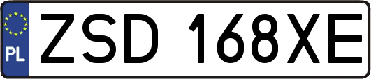 ZSD168XE