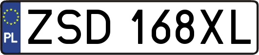 ZSD168XL