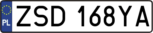 ZSD168YA