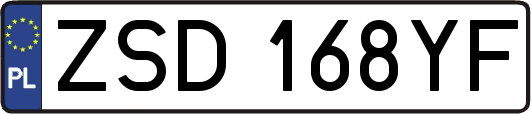 ZSD168YF