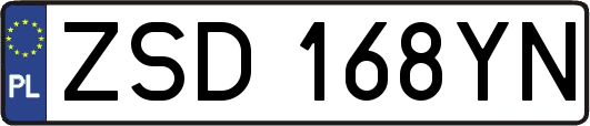 ZSD168YN
