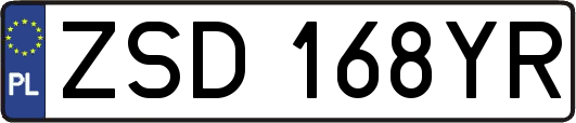 ZSD168YR