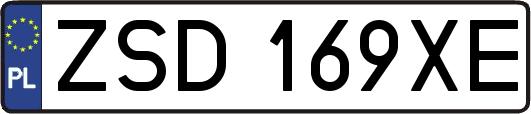 ZSD169XE