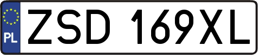 ZSD169XL