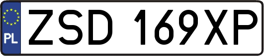 ZSD169XP