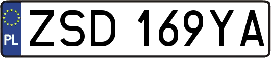 ZSD169YA