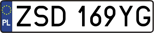 ZSD169YG
