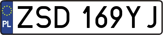 ZSD169YJ