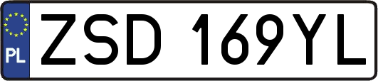 ZSD169YL