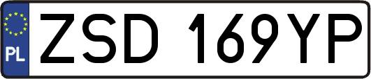 ZSD169YP