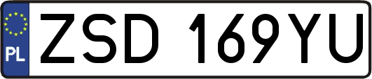 ZSD169YU