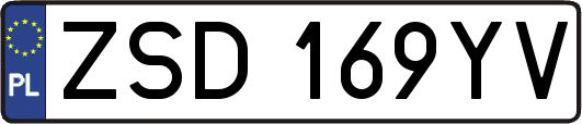 ZSD169YV