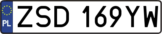 ZSD169YW