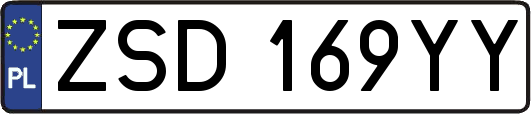 ZSD169YY
