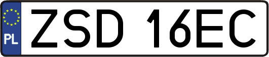 ZSD16EC
