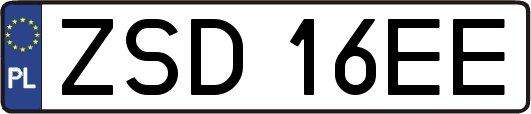 ZSD16EE