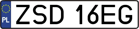 ZSD16EG