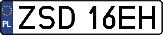 ZSD16EH