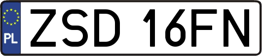 ZSD16FN