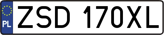ZSD170XL