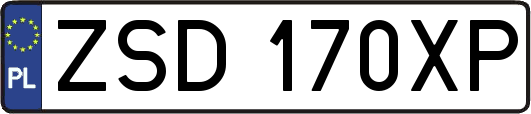 ZSD170XP