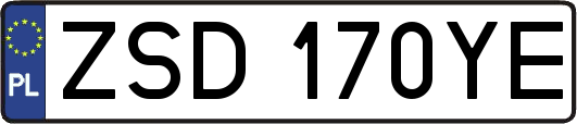 ZSD170YE