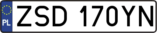 ZSD170YN