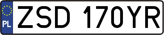 ZSD170YR