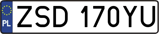 ZSD170YU