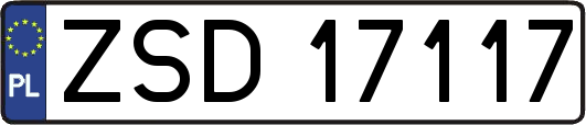 ZSD17117