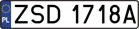 ZSD1718A