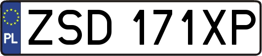 ZSD171XP