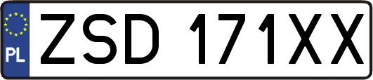 ZSD171XX