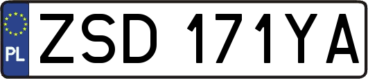 ZSD171YA
